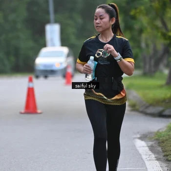 Runner Photo 7135436