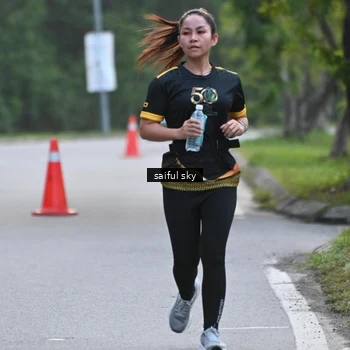 Runner Photo 7135437