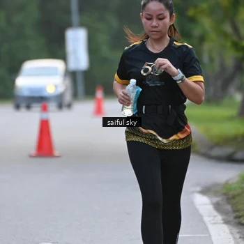 Runner Photo 7135439
