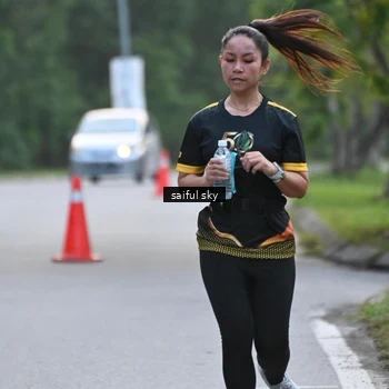 Runner Photo 7135441