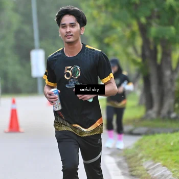 Runner Photo 7135563