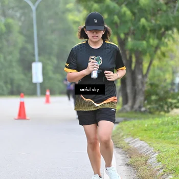 Runner Photo 7135590