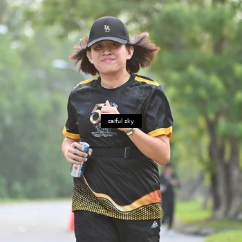Runner Photo 7135600