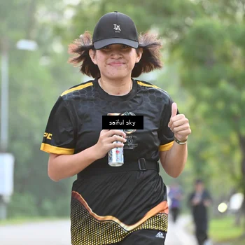 Runner Photo 7135601