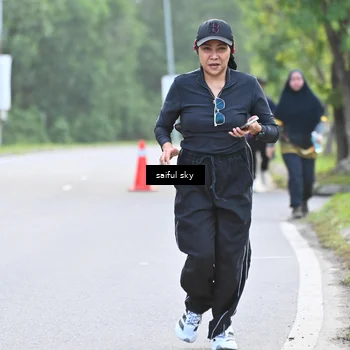 Runner Photo 7135606