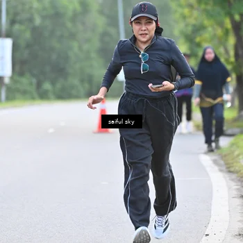 Runner Photo 7135609