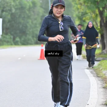 Runner Photo 7135612