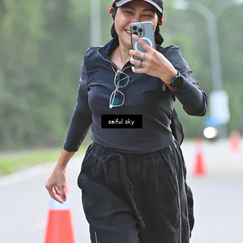 Runner Photo 7135617