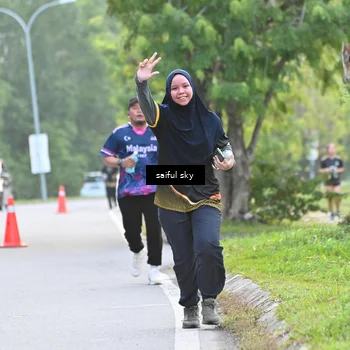 Runner Photo 7135624