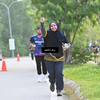 Runner Photo 7135625