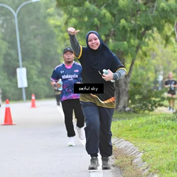Runner Photo 7135626