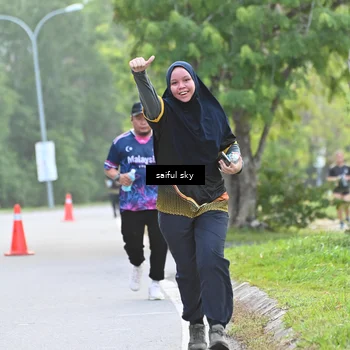 Runner Photo 7135628