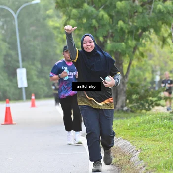 Runner Photo 7135629