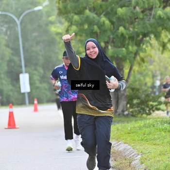 Runner Photo 7135630