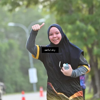 Runner Photo 7135632