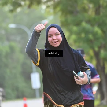 Runner Photo 7135634