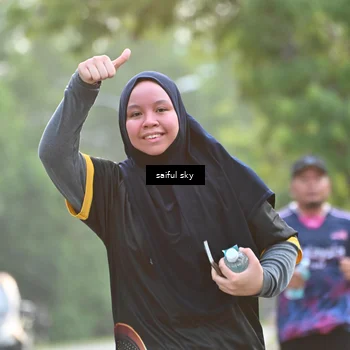 Runner Photo 7135637