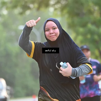 Runner Photo 7135638
