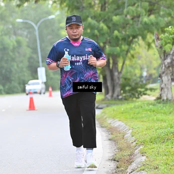 Runner Photo 7135640