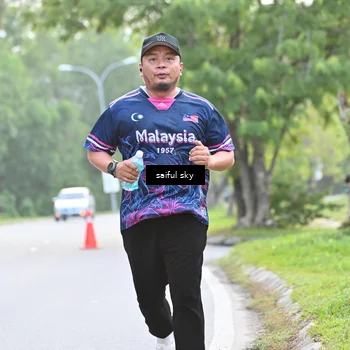 Runner Photo 7135641