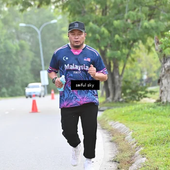Runner Photo 7135642