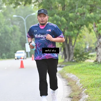 Runner Photo 7135643