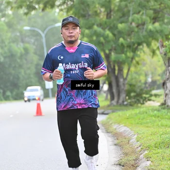 Runner Photo 7135644