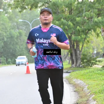 Runner Photo 7135645