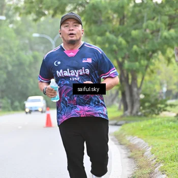 Runner Photo 7135646