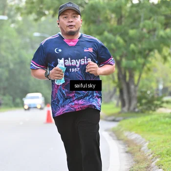 Runner Photo 7135647
