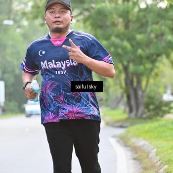 Runner Photo 7135648