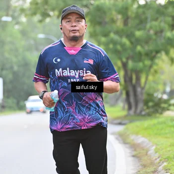 Runner Photo 7135649