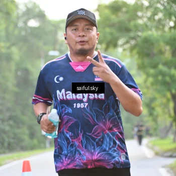 Runner Photo 7135650