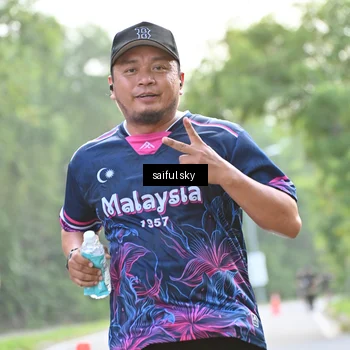 Runner Photo 7135651