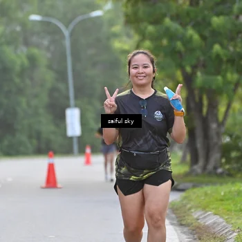 Runner Photo 7135655
