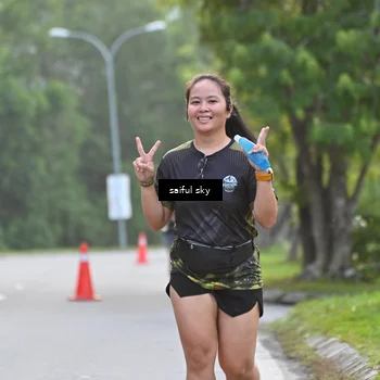 Runner Photo 7135657