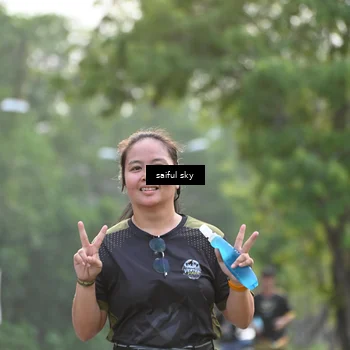 Runner Photo 7135659