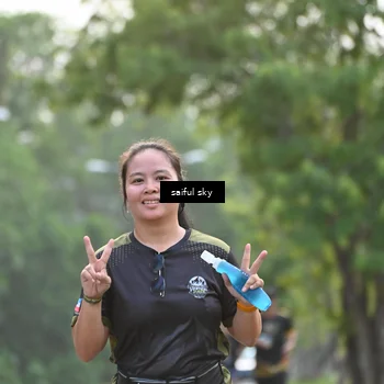 Runner Photo 7135660