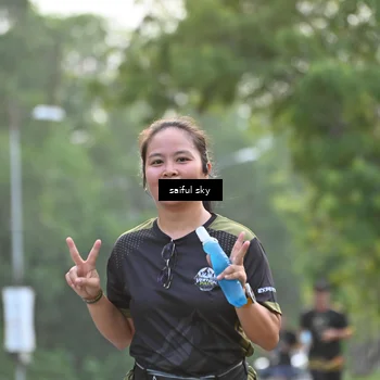 Runner Photo 7135661