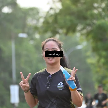 Runner Photo 7135663
