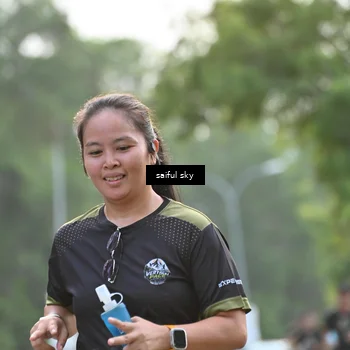 Runner Photo 7135665