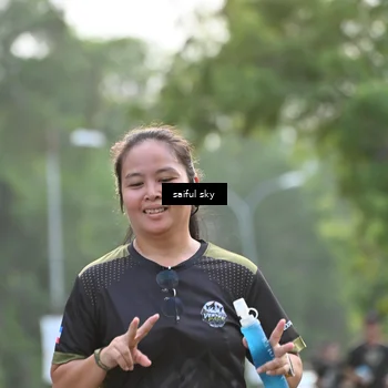 Runner Photo 7135666