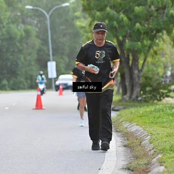 Runner Photo 7135667