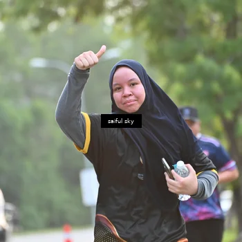 Runner Photo 7135676