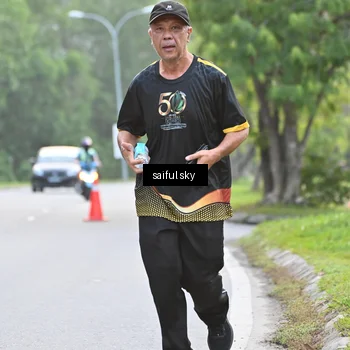 Runner Photo 7135677