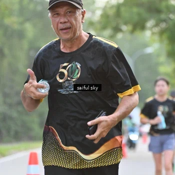 Runner Photo 7135687