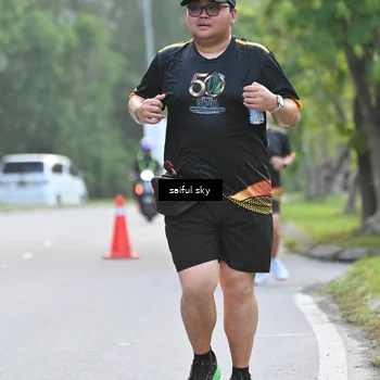 Runner Photo 7135702