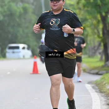 Runner Photo 7135703