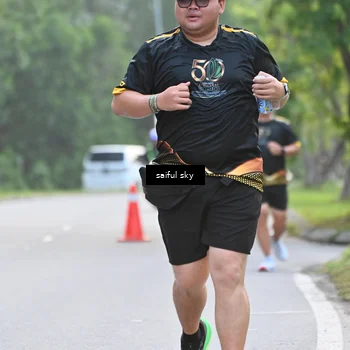 Runner Photo 7135705