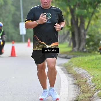 Runner Photo 7135720
